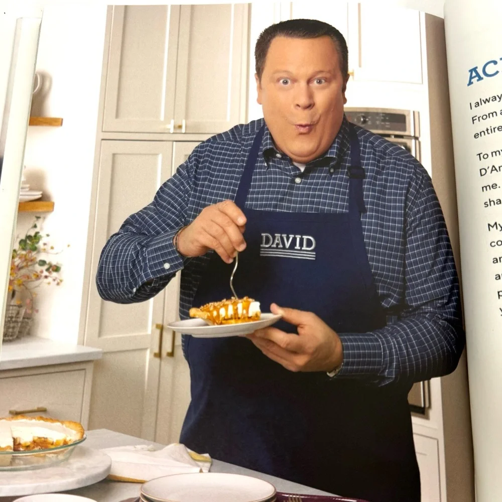 Half Homemade Fully Delicious Cookbook